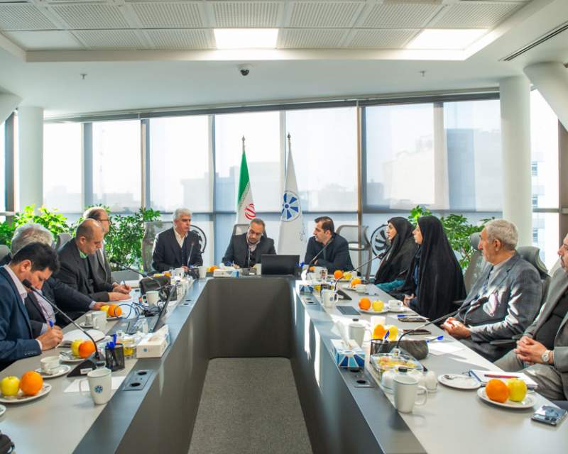 وضعیت ذخایر شیرخشک کوپنی مساعد نیست وضعیت ذخایر شیرخشک کوپنی مساعد نیست