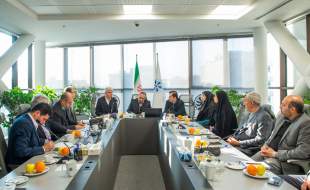 وضعیت ذخایر شیرخشک کوپنی مساعد نیست