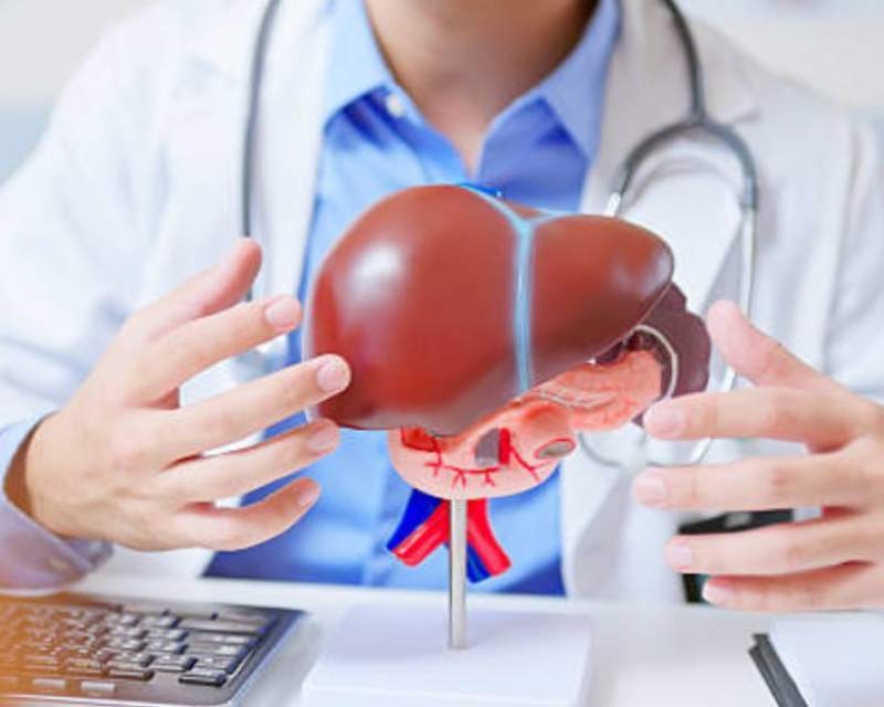 نخستین ابزار هوش مصنوعی برای کمک به تسریع در مطالعات داروهای کبد چرب تائید شد