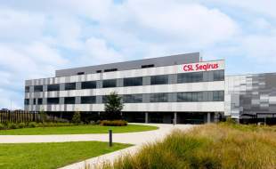 کارخانه یک میلیارد دلاری تولید واکسن و پازدهر در ملبورن استرالیا افتتاح شد