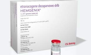 دوام اثربخشی نخستین ژن‌درمانی تائید شده برای هموفیلی B پس از ۵ سال