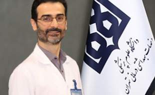 سرپرست مرکز نظارت و اعتباربخشی امور درمان منصوب شد