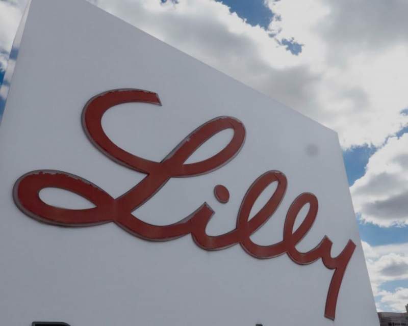 سرمایه‌گذاری شش میلیارد دلاری ایلای لیلی برای احداث یک کارخانه جدید در آلاباما