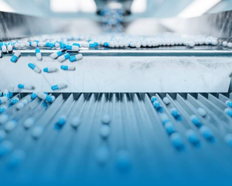 سازمان غذا و دارو آمریکا یک آنتی‌بیوتیک حیاتی را طی فقط دو ماه تائید کرد