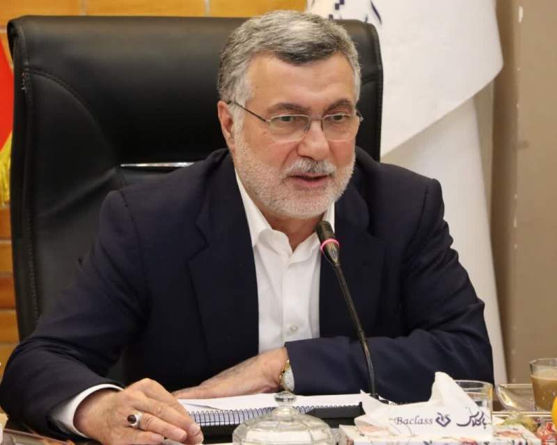 راه‌اندازی ۷ دستگاه سیکلوترون برای تأمین رادیودارو