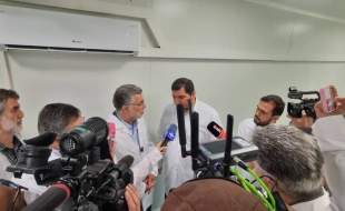 راه‌اندازی سیکلوترون بیمارستان شریعتی؛ نماد همکاری میان سازمان انرژی اتمی و مراکز دانشگاهی