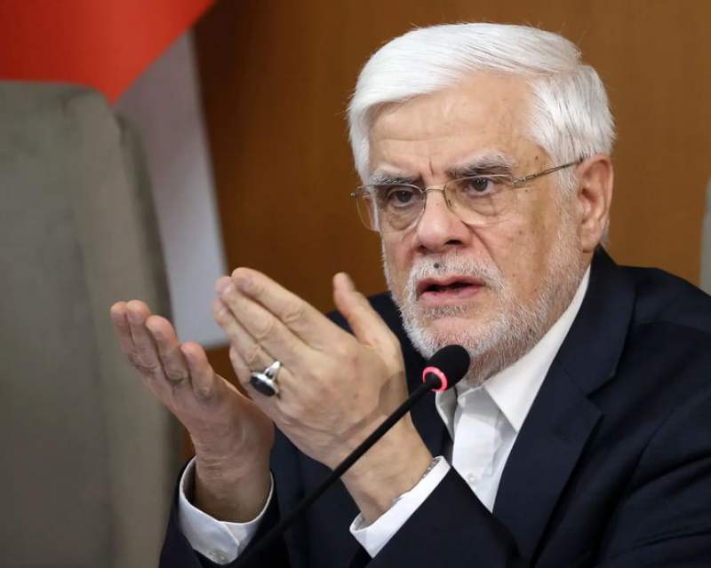 انتقاد عارف از دخالت‌های غیرتخصصی در زمینه بهداشت و درمان