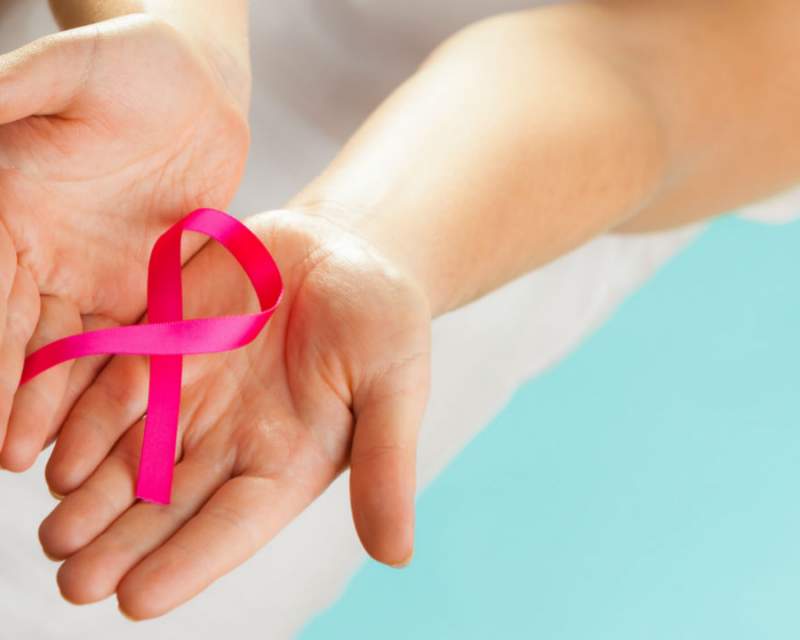 در ایران بین ۳۰ تا ۴۰ دقیقه، یک زن به سرطان سینه مبتلا می‌شود