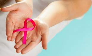 در ایران بین ۳۰ تا ۴۰ دقیقه، یک زن به سرطان سینه مبتلا می‌شود