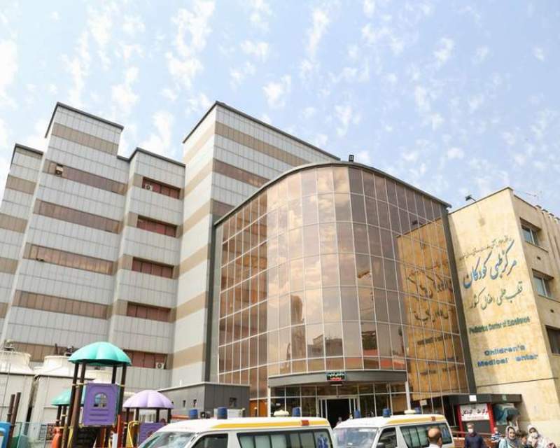 بیمارستانی با بیش از ۴۰۰۰۰ جراحی در سال، اما با تراز مالی منفی! بیمارستانی با بیش از ۴۰۰۰۰ جراحی در سال، اما با تراز مالی منفی!