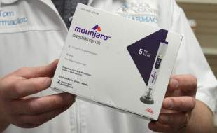 گزارش ۳۵ مورد عارضه جانبی در کره‌جنوبی مرتبط با داروی مونجارو