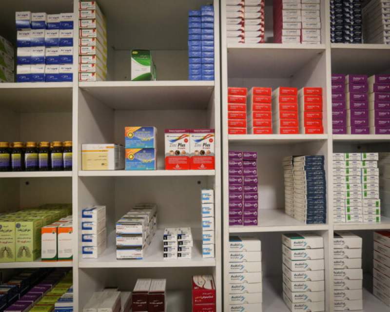 داروی حیاتی بیماران SMA در بندرعباس توزیع شد