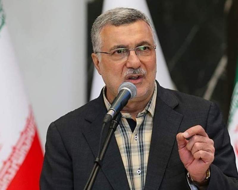 وزیر بهداشت: متوسط افزایش قیمت دارو کمتر از نرخ تورم است