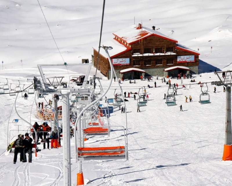 هشدار جدی یک پزشک؛ بردن کودکان به ایستگاه ۷ توچال میتواند مرگآفرین باشد هشدار جدی یک پزشک؛ بردن کودکان به ایستگاه ۷ توچال میتواند مرگآفرین باشد