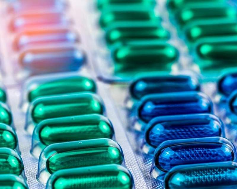 کمبود مواد مخدر برای تولید داروهای ضددرد