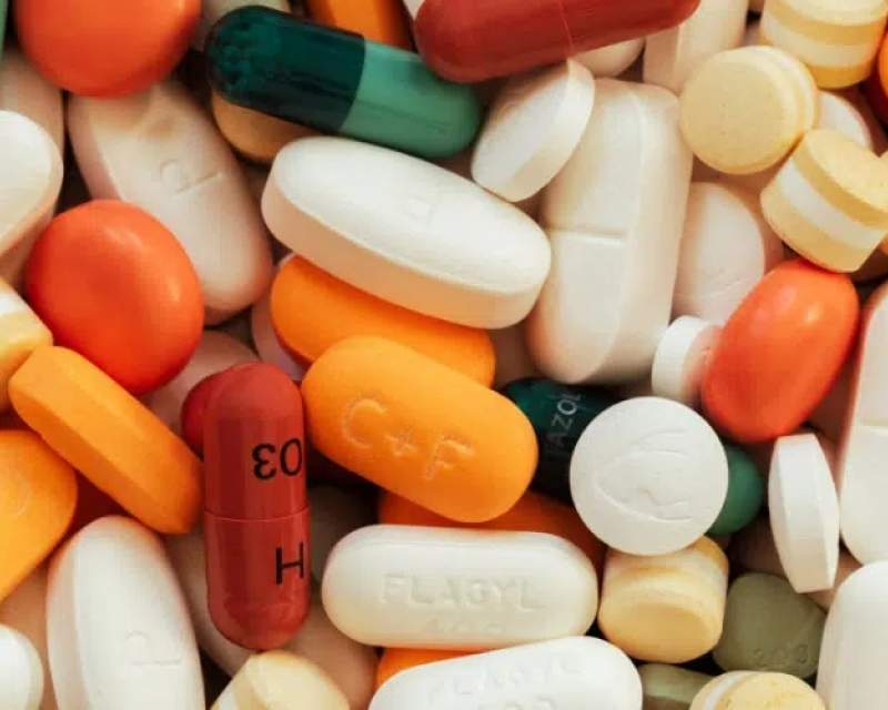 پشت پرده قاچاق داروی ایرانی