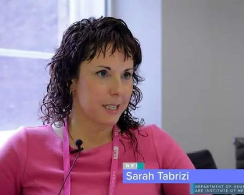 یک بانوی ایرانی در میان ۱۰ چهره برتر علمی سال ۲۰۲۵ یک بانوی ایرانی در میان ۱۰ چهره برتر علمی سال ۲۰۲۵