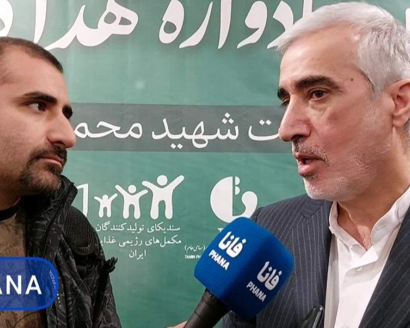 رئیس سازمان غذا و دارو: دولت سهمیه ارز دارو و تجهیزات پزشکی را کم کرد! رئیس سازمان غذا و دارو: دولت سهمیه ارز دارو و تجهیزات پزشکی را کم کرد!