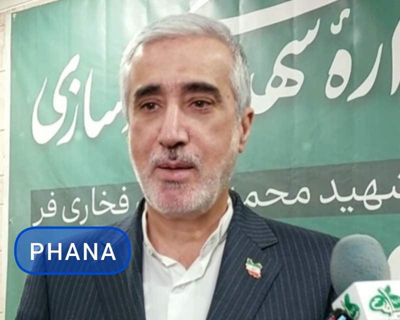 عذرخواهی رئیس سازمان غذا و دارو بابت کمبودهای دارویی