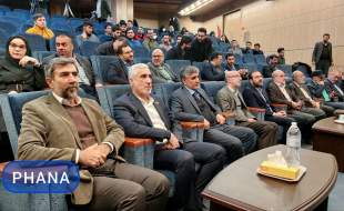 هشتمین یادواره شهدای داروسازی در دانشگاه علوم پزشکی بقیه‌الله (عج)  <img src="/images/picture_icon.png" width="16" height="16" border="0" align="top">