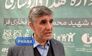 یک توصیه پلاسمایی به رئیس جدید سازمان انتقال خون