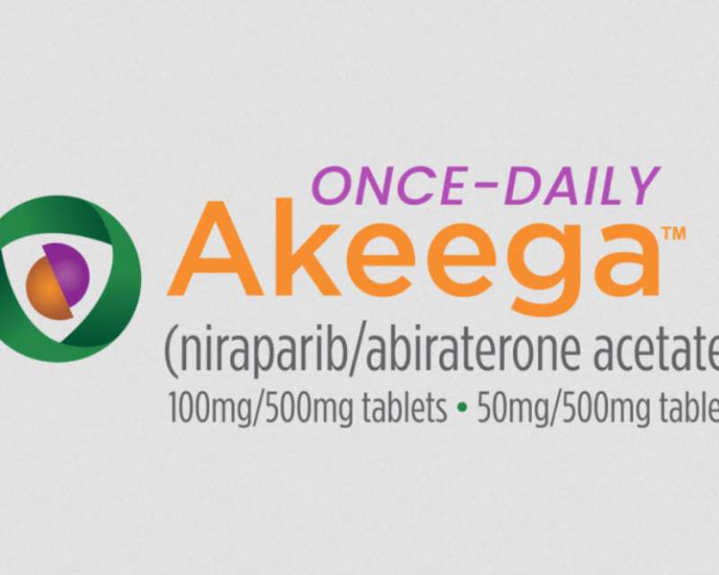 یک ترکیب دارویی برای درمان سرطان پروستات تائید شد