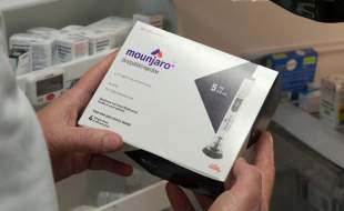 داروی دیابت مونجارو در اروپا برای کودکان هم تائید می‌شود