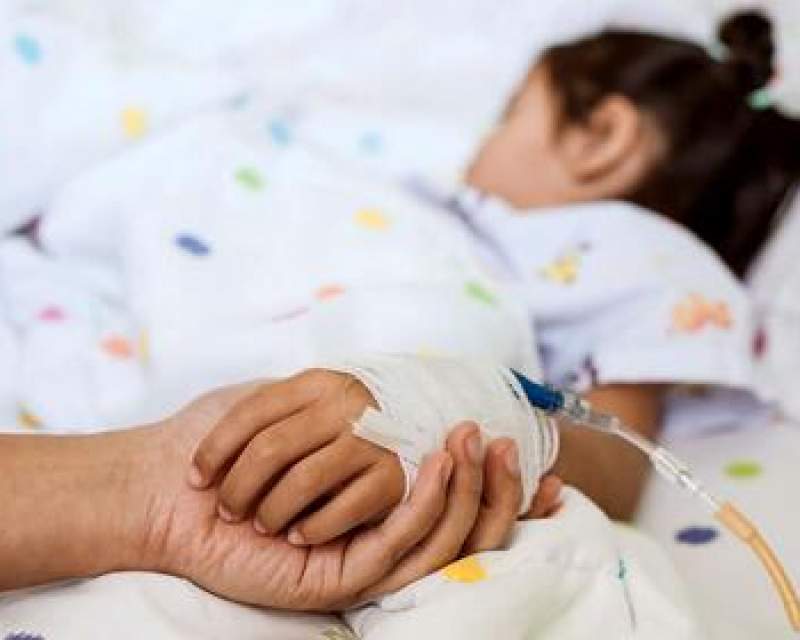 چالش جدی در درمان رایگان کودکان زیر ۷ سال چالش جدی در درمان رایگان کودکان زیر ۷ سال