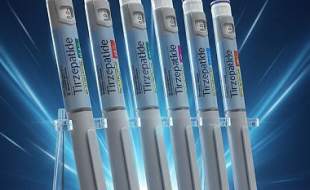 رونمایی از قلم‌های تزریق تیرزاپاتاید با درجه فناوری بالا ساخت دانشکدگان فنی دانشگاه تهران