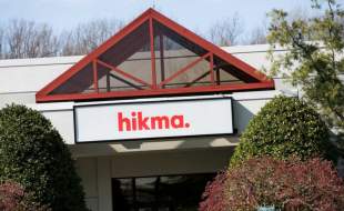 مدیرعامل غول داروسازی خاورمیانه تغییر گرفت