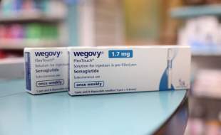 دوز بالاتر داروی کاهش وزن وگووی در آستانه ورود به بازار اروپا