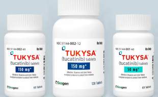 داروی فایزر پیشرفت سرطان پستان متاستاتیک را به تاخیر انداخت