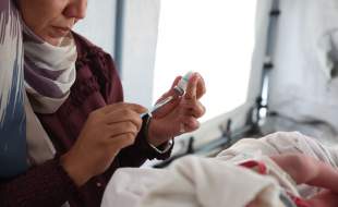 هیچ ارتباطی بین واکسن‌ها و اوتیسم وجود ندارد