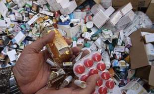 خطرات جدی داروها و مکمل‌های خارج از شبکه قانونی