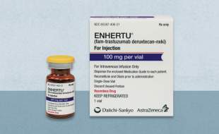 داروی اینهرتو به عنوان درمان خط اول سرطان پستان تائید شد