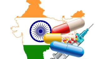 بیش از ۶۰ درصد واحدهای داروسازی کوچک و متوسط ​​هند ممکن است تعطیل شوند!