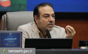 روند آنفلوانزا در برخی استانها کاهشی شد