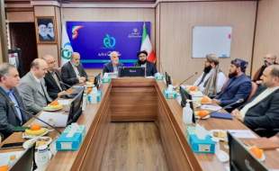 تلاش افغانستان برای تسهیل واردات دارو از ایران و هند