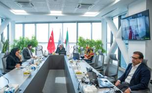 تلاش بخش‌خصوصی دو کشور برای تولید و صادرات مشترک دارو و کالاهای سلامت